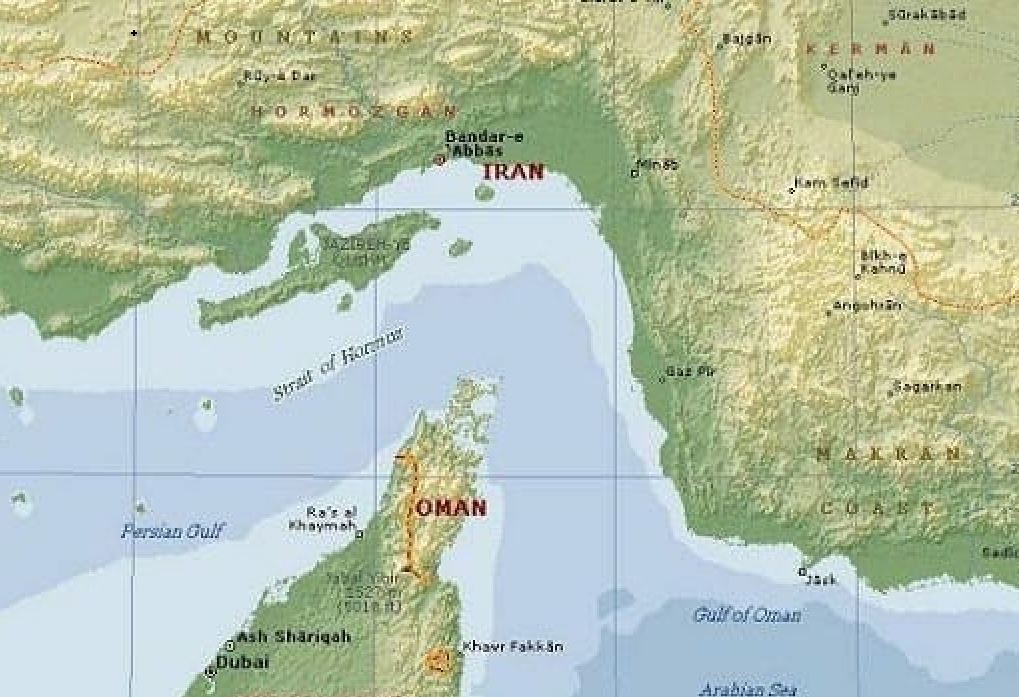 Trecerea petrolierelor prin Strâmtoarea Ormuz a fost suspendată după atacurile israeliene asupra Libanului Informații recente indică o escaladare a tensiunilor în Orientul Mijlociu, cu implicații directe asupra rutelor comerciale maritime