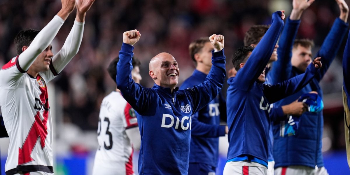 Rayo – AEK Atena, duel incendiar în direct