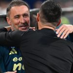 Vitor Pereira, după egal: Ce i-a șoptit Farioli despre calendar