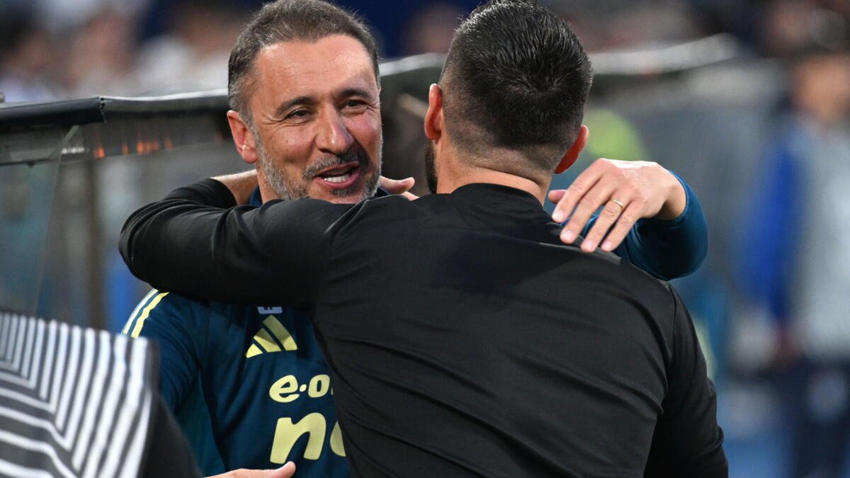 Echipa antrenată de Farioli se pregătește pentru meciul crucial cu Aston Villa, după remiza cu FC Porto