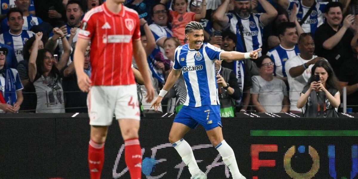 Gomes, încrezător în Anglia, după autogolul lui Martim: „Se mai întâmplă…”