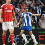 Gomes, încrezător în Anglia, după autogolul lui Martim: „Se mai întâmplă…”