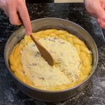 Câtă brânză merge la Pascoe perfecte? Rețeta simplă, pentru pofticioși