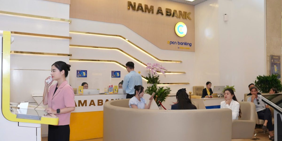 Banca Nam A scăzut dobânzile cu 3%