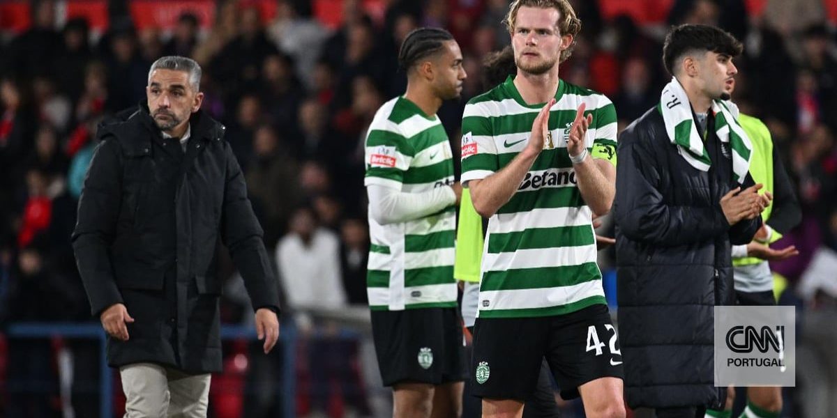 Hjulmand, surprize în echipa lui Sporting: Ce jucători vor evolua