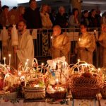 Paște ortodox la TORONTO: Imagini emoționante din Canada