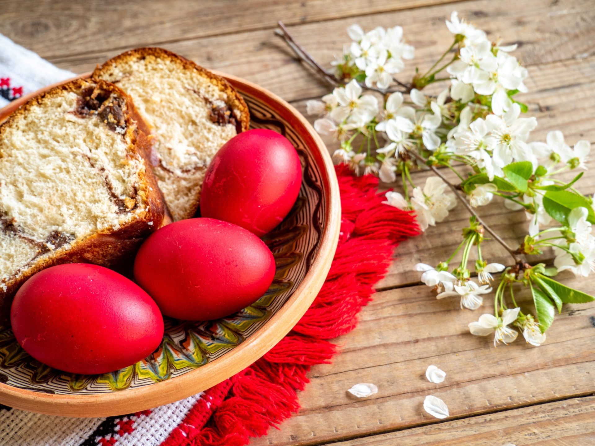 Ce faci de sărbători? Un ghid de la ZIUA 1 la ZIUA 3