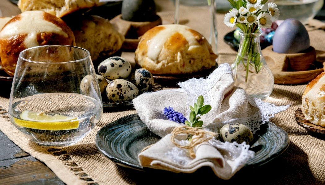 Atenție la stomac după PAȘTE: Alimentul banal care te salvează