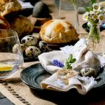 Atenție la stomac după PAȘTE: Alimentul banal care te salvează