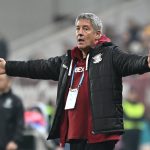 Bergodi, „lucrat” la Rapid: Cine e jucătorul incriminat