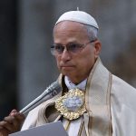 Papa Leon al XIV-lea, invitat istoric într-o țară comunistă