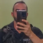 Polițist maghiar sfidează Guvernul: Scenă INCENDIARĂ în Ungaria