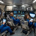 Astronauții ARTEMIS, salarii terestre: Cât câștigă și de ce e uimitor