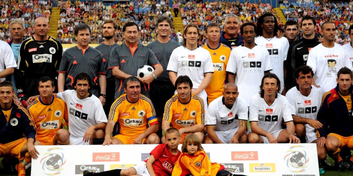 Un „Generație de AUR” preia Farul Constanța în SuperLiga