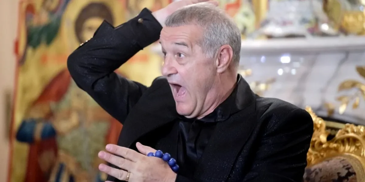 Becali, iar fără permis de Paște: Ce l-a supărat pe latifundiarul din Pipera