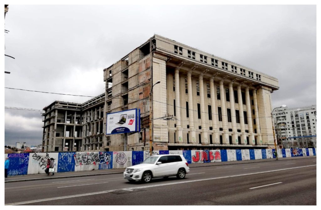 Victorie: România scapă de 400 milioane euro în procesul Casa Radio