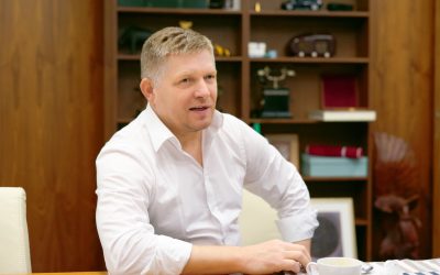 Șeful slovac, gata de colaborare cu noul premier ungar, un semnal important