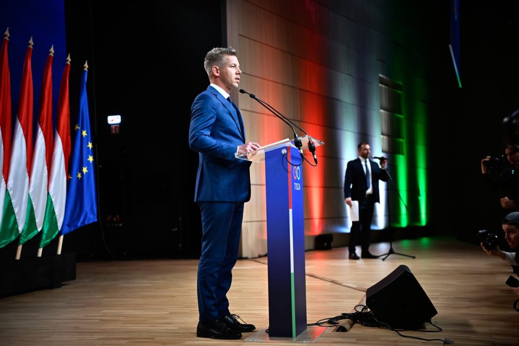 Întoarcerea Ungariei în UE: Problemele lui Peter MAGYAR, dincolo de un gest