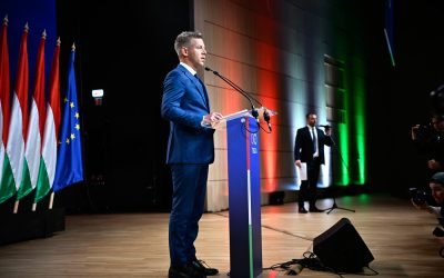 Întoarcerea Ungariei în UE: Problemele lui Peter MAGYAR, dincolo de un gest