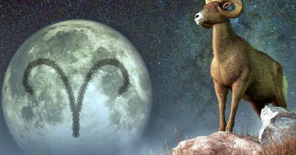 Berbecul aduce furori: 5 Zodii în pragul marilor schimbări