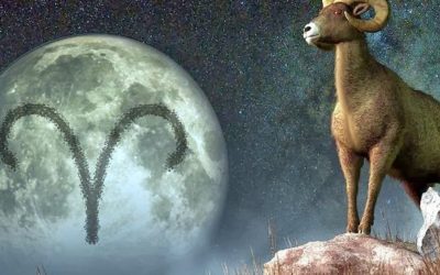 Berbecul aduce furori: 5 Zodii în pragul marilor schimbări