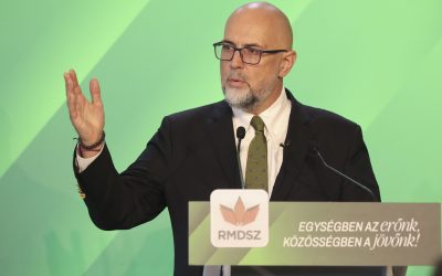Kelemen Hunor, despre ce schimbări așteaptă maghiarii de la noul guvern