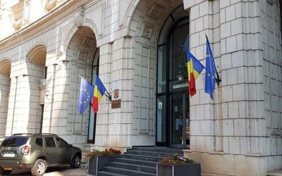 Fidelis, pe piață: Ministerul Finanțelor scoate titluri de stat în lei și euro