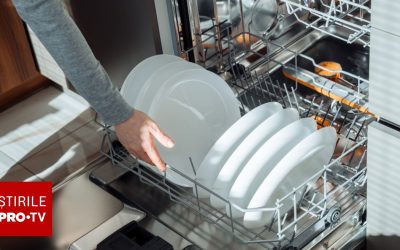 Țară din Europa, îndemn inedit: Folosiți mai mult electrocasnicele vara!