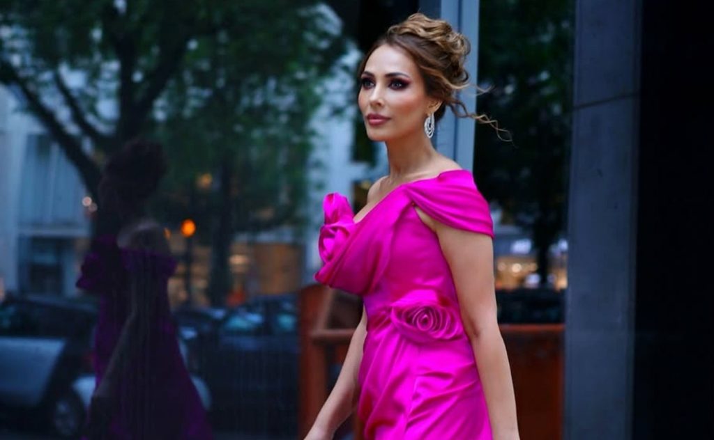 Secretul Iuliei Vântur: Cum topește grăsimile la 45 de ani, cu o băutură banală