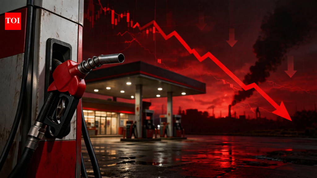 Pierderi URIAȘE la petrol și motorină: Criza din Hormuz lovește firmele