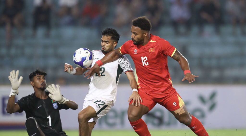 Vietnam, surpriză la Cupa Asiei 2027: AFC a confirmat participarea