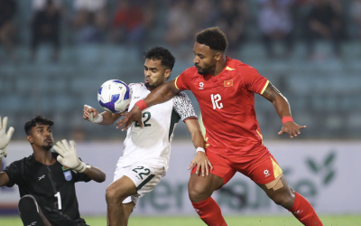 Vietnam, surpriză la Cupa Asiei 2027: AFC a confirmat participarea