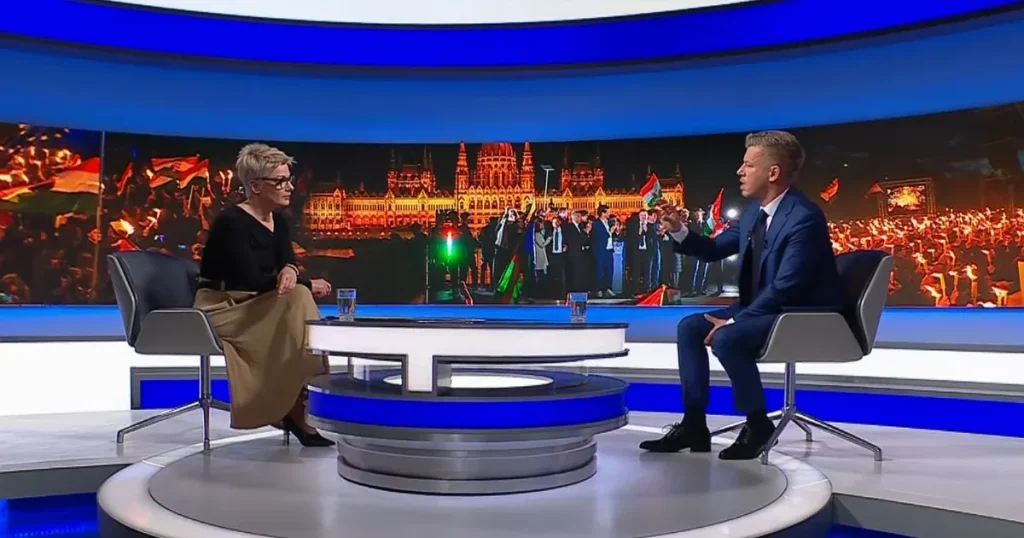 Fidesz, în agonie: Presa pro-guvernare, confruntată cu propriile păcate