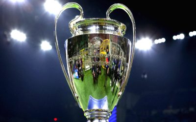 Bayern – Real Madrid, duel-bombă în UCL! Arsenal, cu Sporting pe urme