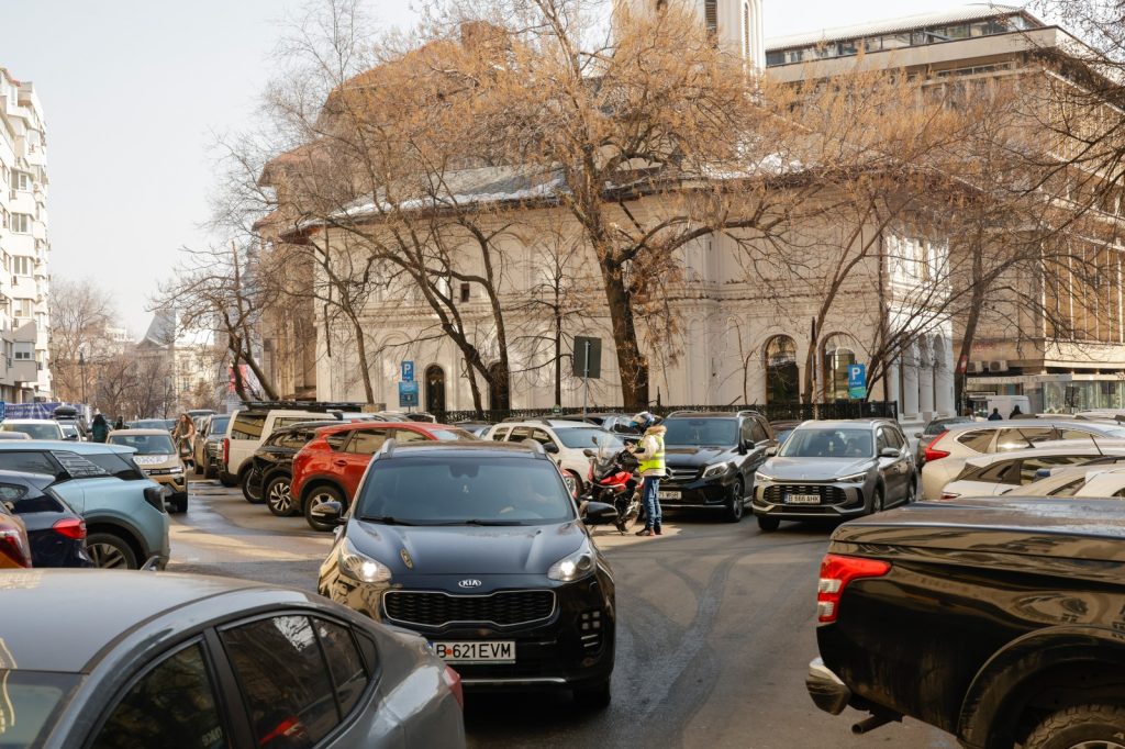 Verde în nordul Bucureștiului: Cum va arăta noua zonă pe Calea Dorobanți