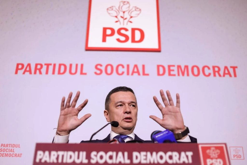 PSD stabilește, dar Bolojan rămâne enigma guvernării. Ce clarifică?