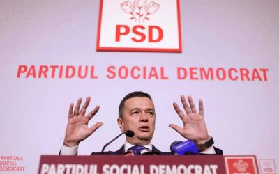 PSD stabilește, dar Bolojan rămâne enigma guvernării. Ce clarifică?