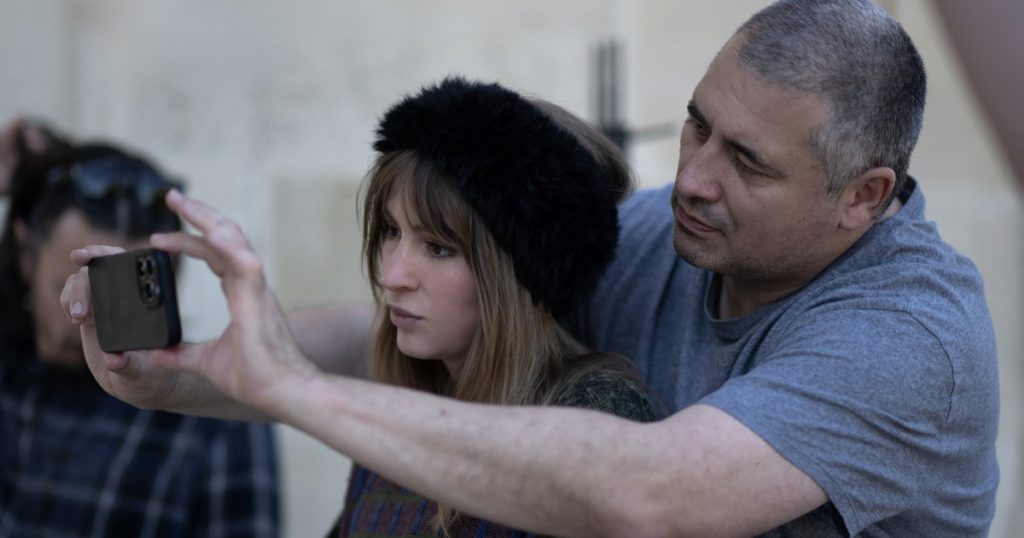 Radu Jude, la Cannes 2026: „Jurnalul unei cameriste” selectat la Quinzaine