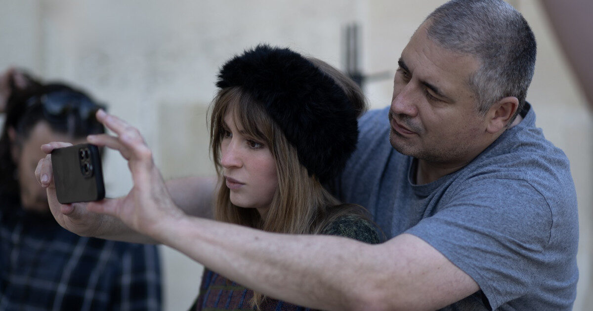 Radu Jude, la Cannes 2026: „Jurnalul unei cameriste” selectat la Quinzaine