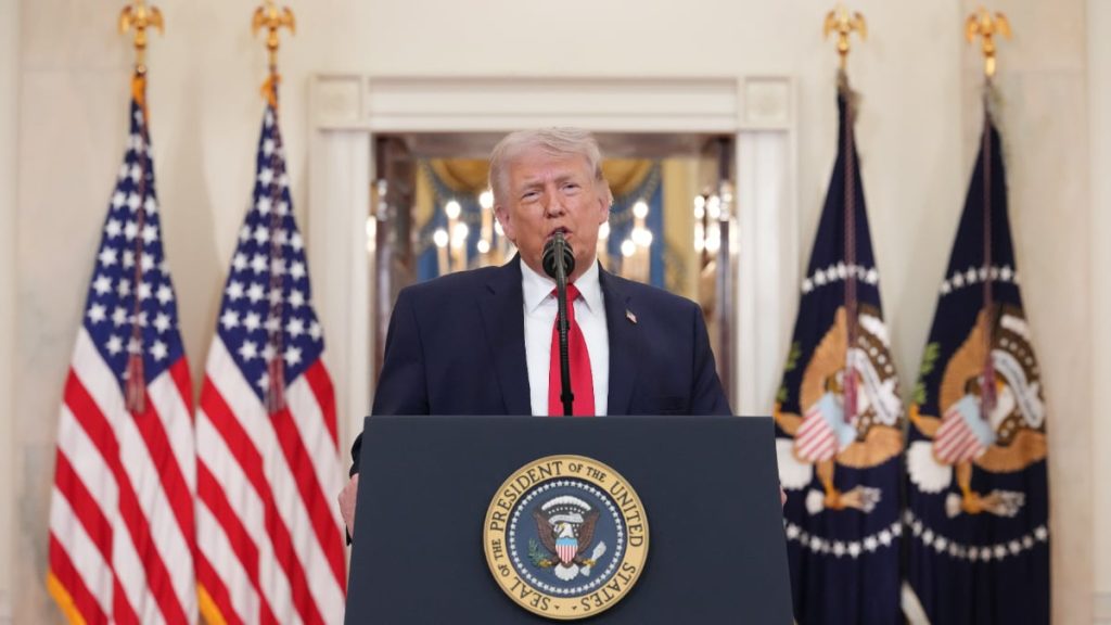Rusia, propunere-șoc pentru Iran! Ce a decis Donald Trump