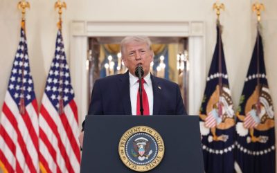 Rusia, propunere-șoc pentru Iran! Ce a decis Donald Trump