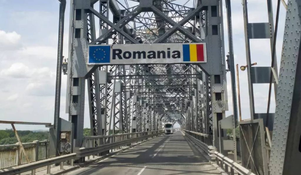 Se deschide Podul Giurgiu-Ruse? Anunțul așteptat de șoferi