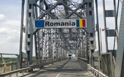 Se deschide Podul Giurgiu-Ruse? Anunțul așteptat de șoferi