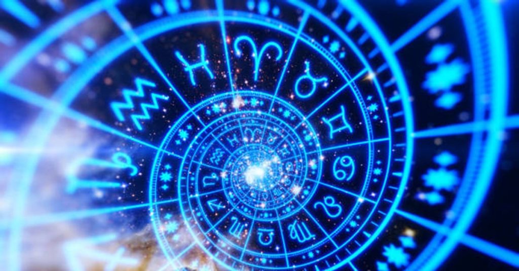 Zodiile fericite: Divinitatea le ocrotește între 18-23 aprilie!