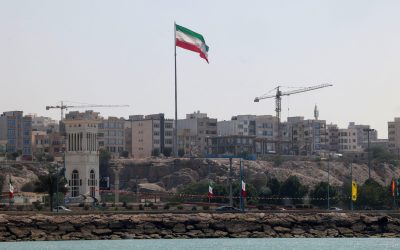 Iranul amenință: Rămâne în Strâmtoarea Ormuz până la garantarea drepturilor