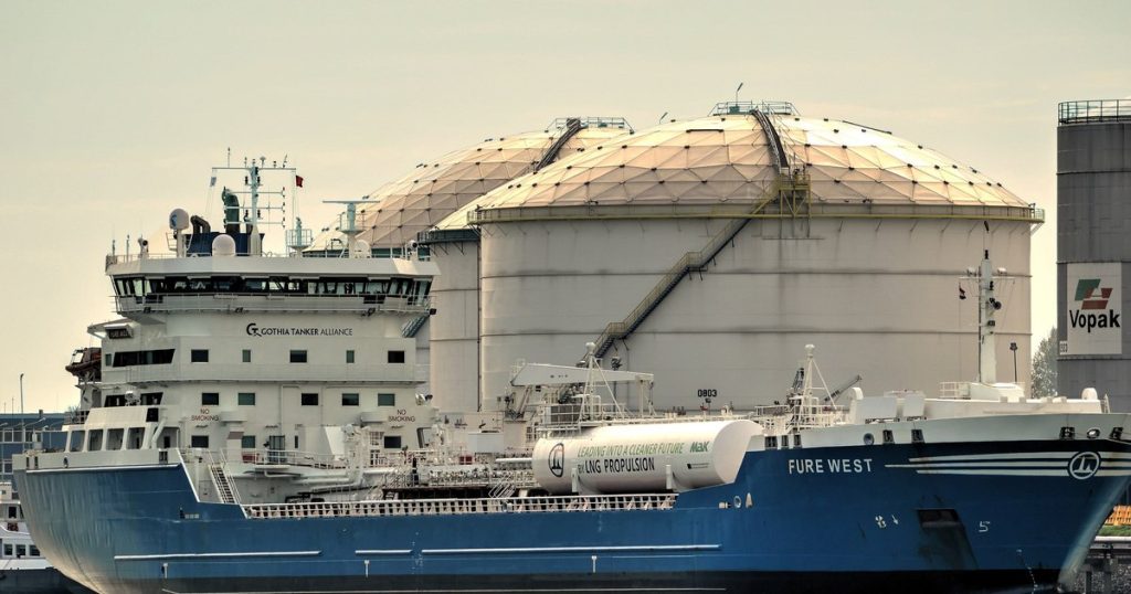 Criza petrolului din ’70: Lecții învățate și riscurile Hormuz