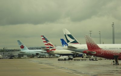 Europa, combustibil pentru avioane: AIE dă alarma, rezervele scad dramatic