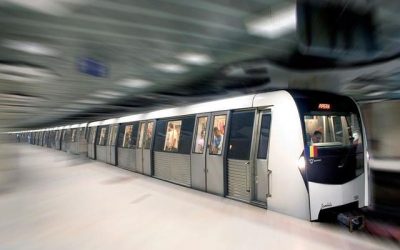 Oana Gheorghiu: Metrorex, redresare de 3 ani. Urmează alegerea firmei