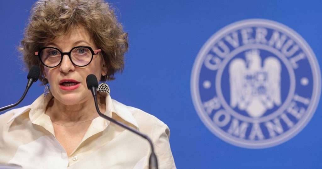 Oana Gheorghiu trage semnalul de alarmă: Datorii de miliarde la stat, plătim noi