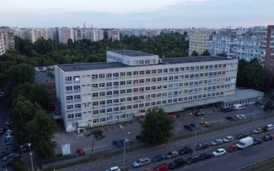 Alarmă la Spitalul Sfântul Pantelimon: O țeavă furată a întrerupt oxigenul